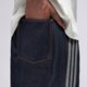 Vyriškos kelnės ADIDAS KELNĖS FIREBIRD ks6924 spalva tamsiai mėlyna