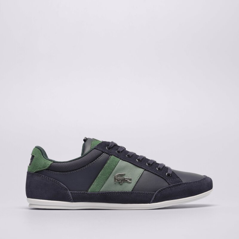 LACOSTE CHAYMON 123 2 CMA