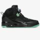 Vyriški kedai JORDAN SPIZIKE 315371-032 spalva juoda