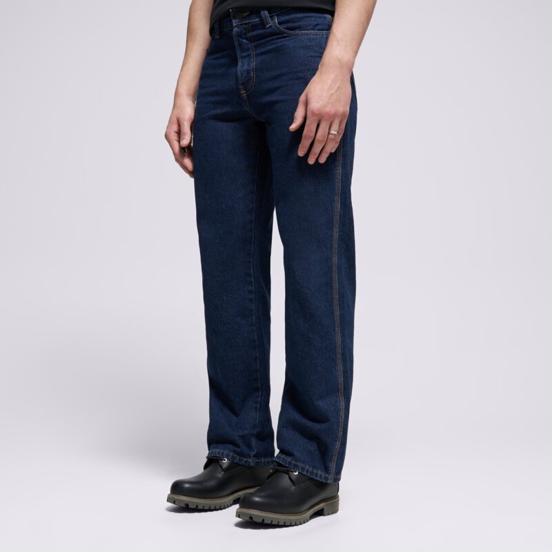 DICKIES KELNĖS 954 RELAXED STRAIGHT WORK JEANS
