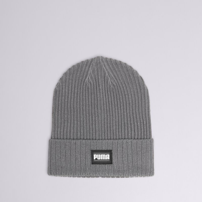 PUMA KEPURĖ RIBBED CLASSIC CUFF