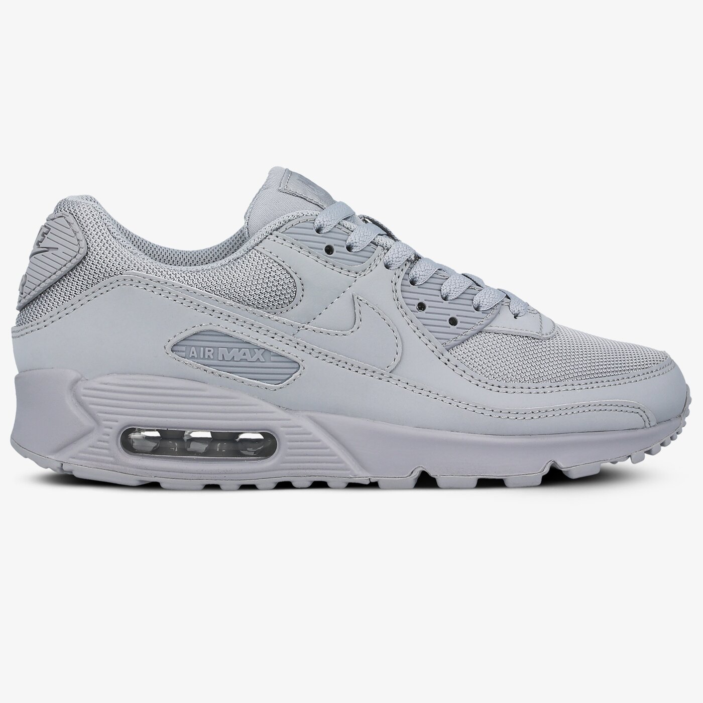 NIKE AIR MAX 90 | CN8490-001 | PILKA | 129,99 â¬ | Kedai | Sizeer.lt