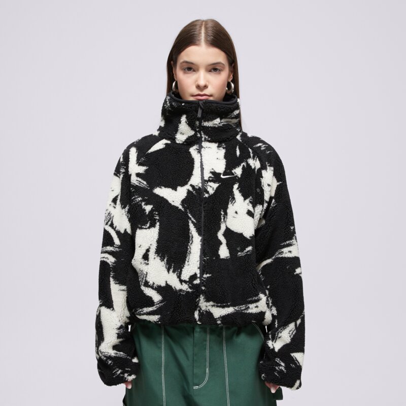 NIKE STRIUKĖ STREET AOP SHERPA W NSW