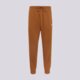 Vyriškos kelnės NIKE KELNĖS M NK CLUB BB JOGGER fn3787-270 spalva ruda
