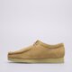 CLARKS WALLABEE LITE 26327369 spalva rusvai gelsva