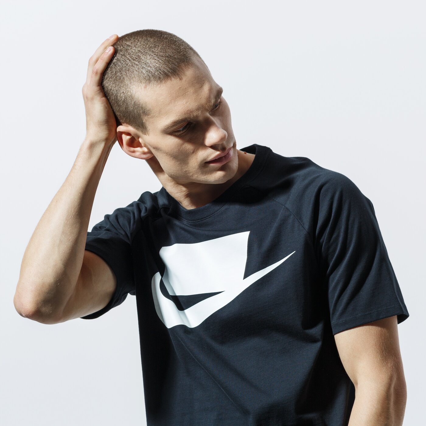 NIKE MARŠKINĖLIAI SS M NSW SS TEE NSW 1 