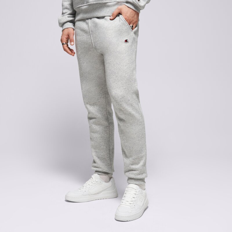 CHAMPION KELNĖS RIB CUFF PANTS