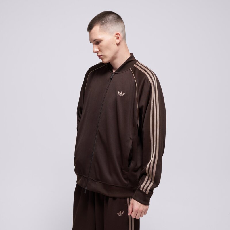 ADIDAS DŽEMPERIS UŽSEGAMAS SST TT