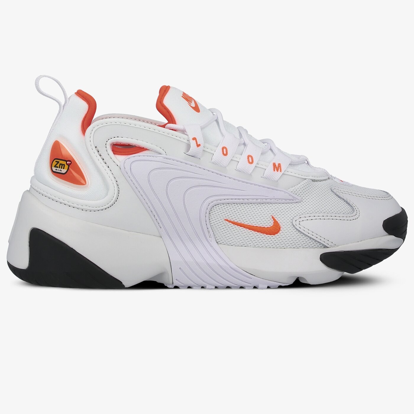 Nike zoom 2k moteriski Clearance