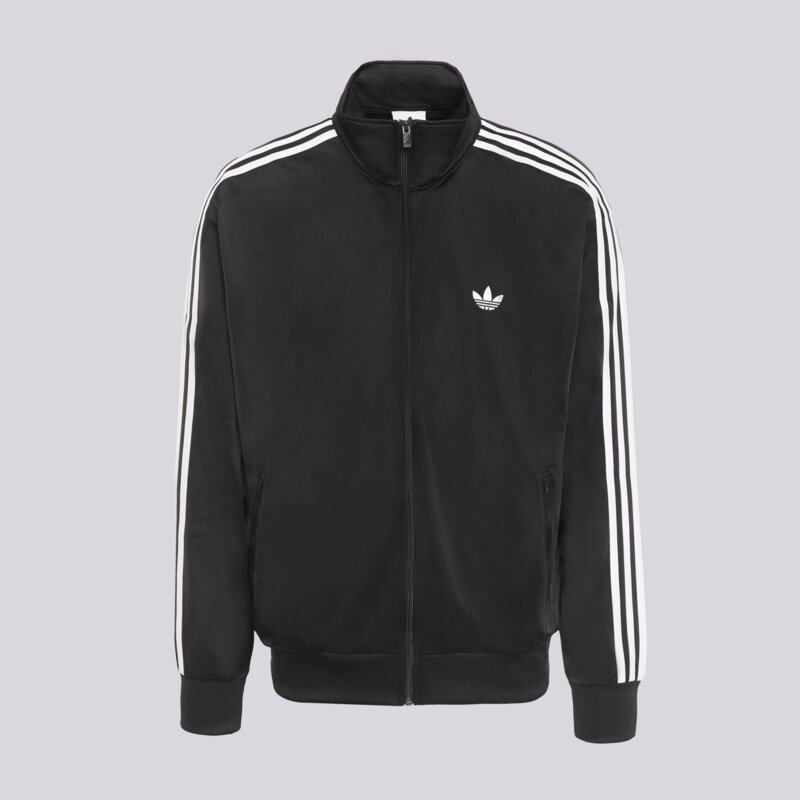 ADIDAS DŽEMPERIS UŽSEGAMAS FIREBIRD TT