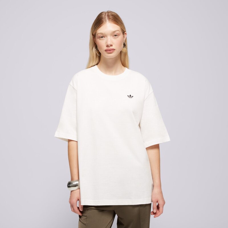 ADIDAS MARŠKINĖLIAI ESS TEE OS