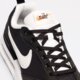 Vaikiški kedai NIKE AIR MAX DAWN dh3157-002 spalva juoda