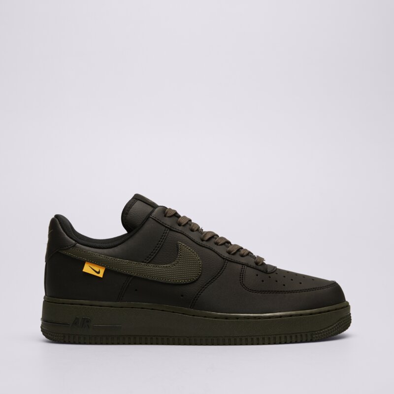 NIKE AIR FORCE 1 ’07 TECH ESS