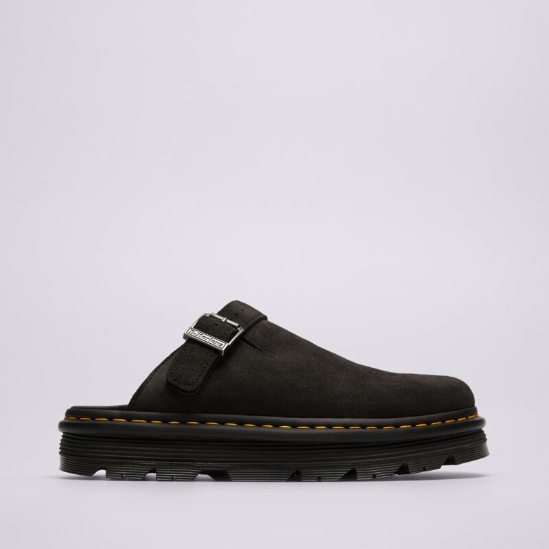 DR.MARTENS ZEBZAG MULE