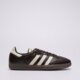 Moteriški kedai ADIDAS SAMBA OG W ih3982 spalva ruda