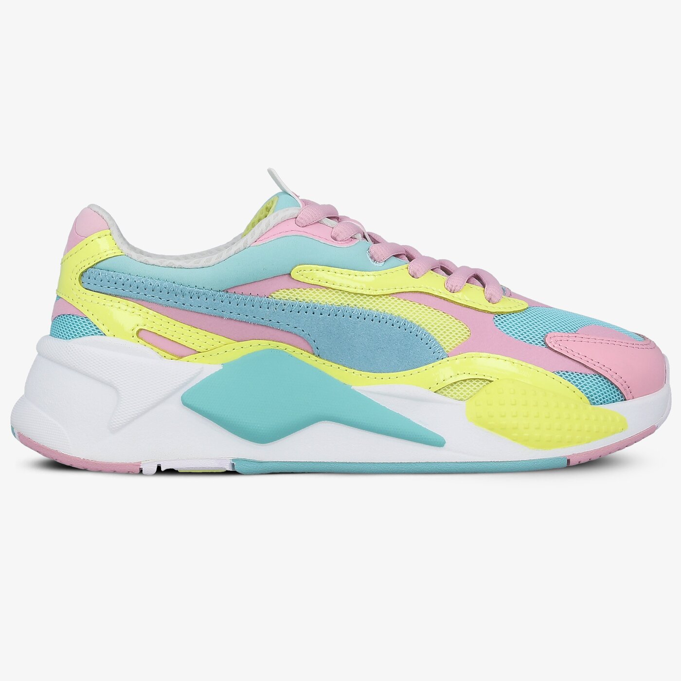 PUMA RS-X³ PLASTIC | 37156905 | DAUGIASPALVĖ | 84,99 € | Kedai | ✪  Sizeer.lt ✪