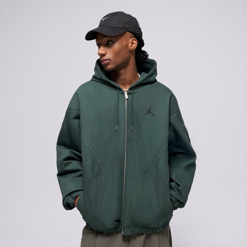 JORDAN STRIUKĖ M J FLT DRAFT JKT