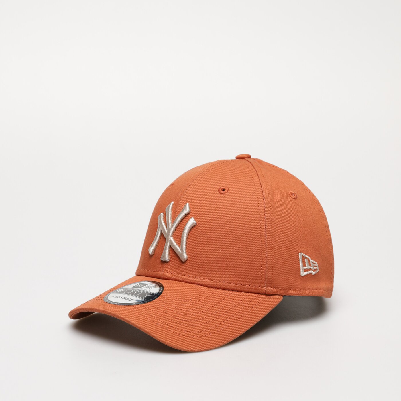 NEW ERA KEPURĖ LE 940 NYY RDW NEW YORK YANKEES 60298722 ORANŽINĖ