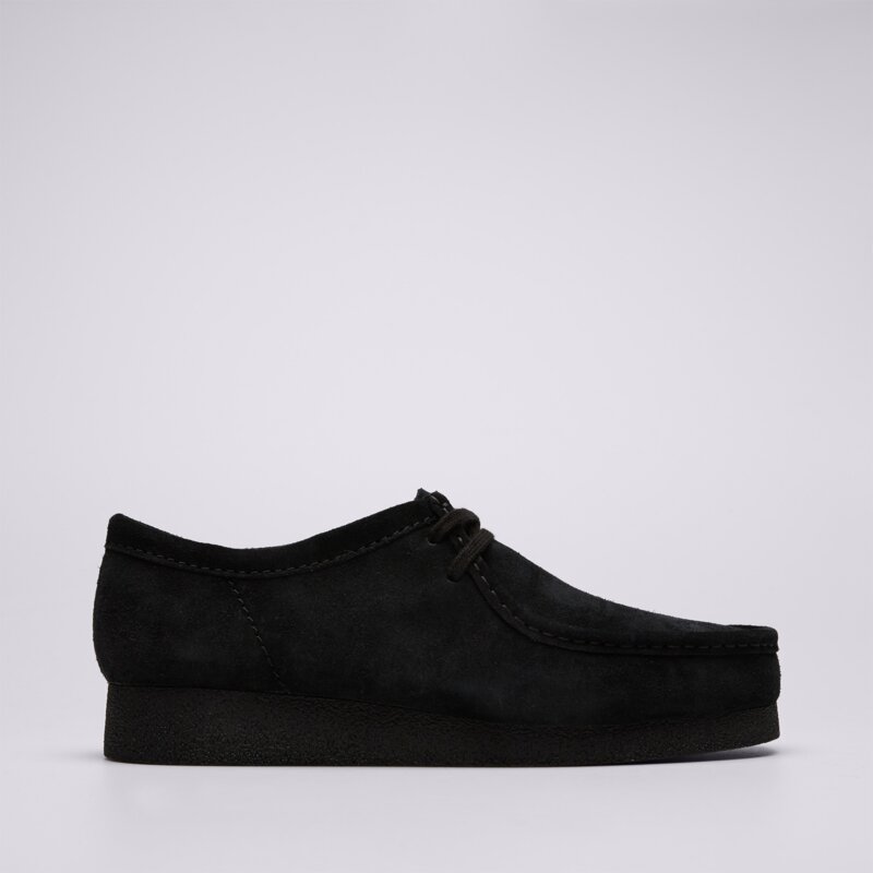 CLARKS WALLABEEEVO