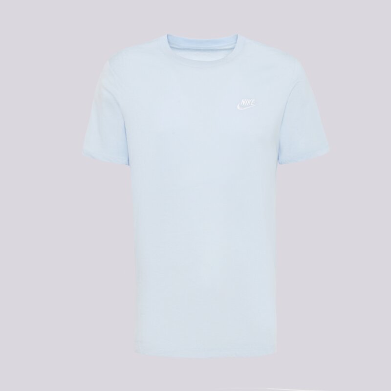 NIKE MARŠKINĖLIAI M NSW CLUB TEE