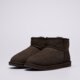 Moteriški žieminiai batai EMU AUSTRALIA STINGER MICRO  w10937chocolate spalva ruda