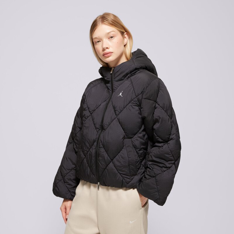 JORDAN STRIUKĖ W J BRK PUFFER JKT