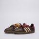 Moteriški kedai ADIDAS SAMBA OG W ki8139 spalva ruda