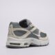 Vyriški kedai NIKE AIR MAX MOTO 2K SUEDE iq4924-008 spalva pilka