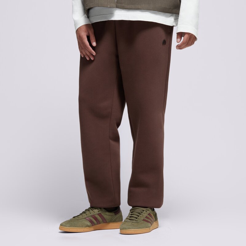 ELLESSE KELNĖS LOMMA JOG PANT D BRWN