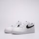 Vyriški kedai NIKE AIR FORCE 1 '07 LOW LV8 TECH ir0952-100 spalva balta