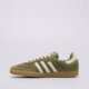 Moteriški kedai ADIDAS SAMBA OG W jr9447 spalva žalia