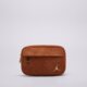 Moteriškas krepšys JORDAN RANKINUKAS JAM SUEDE MONOGRAM CAMERA BAG  ma9207-x6x spalva ruda