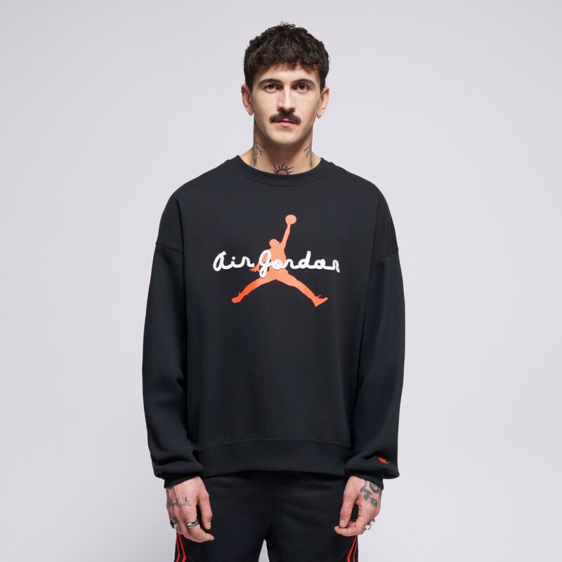 JORDAN DŽEMPERIS JORDAN BROOKLYN