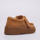 CLARKS TORHILL BEE 26172084 spalva rusvai gelsva