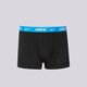 Vyriškas apatinis trikotažas NIKE BOKSIKĖS TRUNK 3PK nq00ke12844hs spalva daugiaspalvė