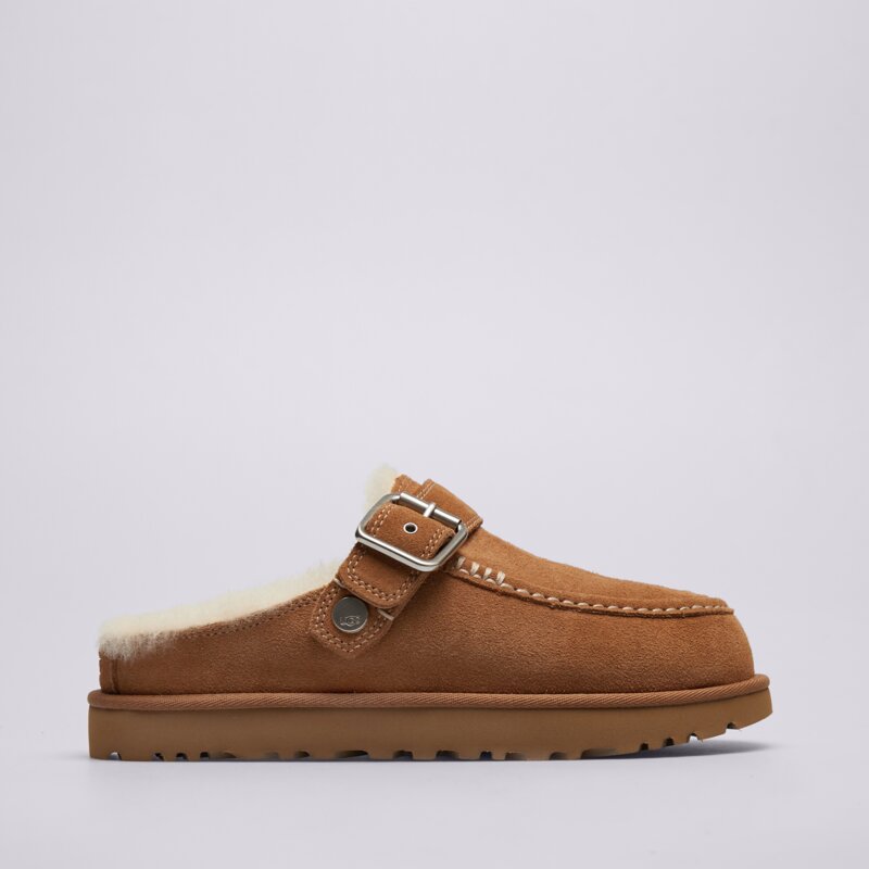UGG GOLDENSTAR EVELINA CLOG