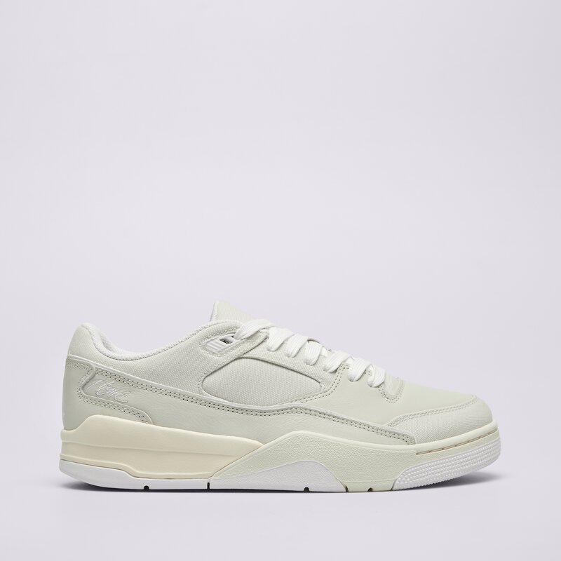 JORDAN FLIGHT COURT