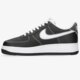 Vyriški kedai NIKE AIR FORCE 1 '07  da8478-001 spalva juoda