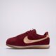 Moteriški kedai W NIKE CORTEZ SUEDE ib1857-601 spalva tamsiai raudona