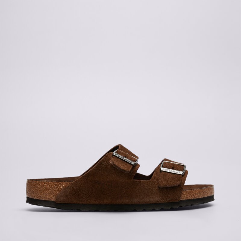BIRKENSTOCK ARIZONA SUEDE