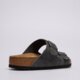 Vyriškos šlepetės BIRKENSTOCK ARIZONA SUEDE 1031632 spalva tamsiai mėlyna