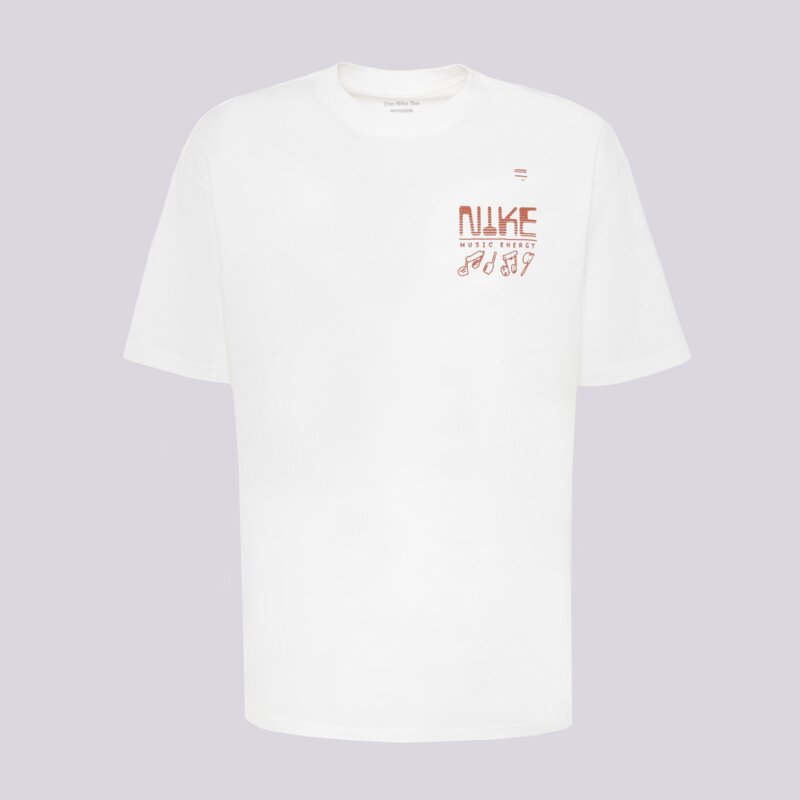 NIKE MARŠKINĖLIAI U NSW TEE LSE SWOOSH SOUNDS