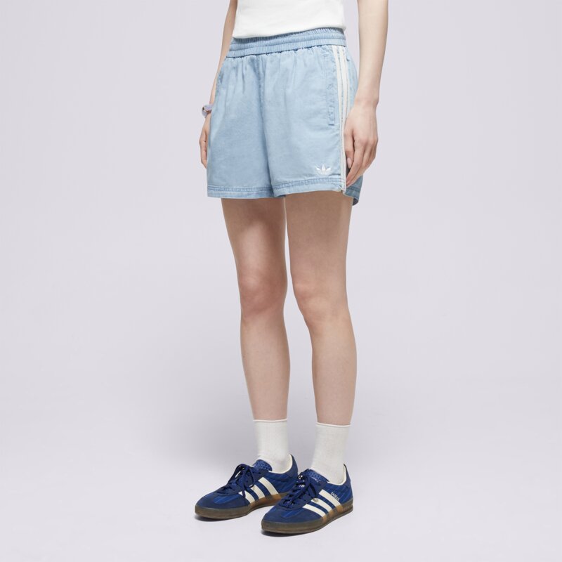 ADIDAS ŠORTAI DENIM SHORTS
