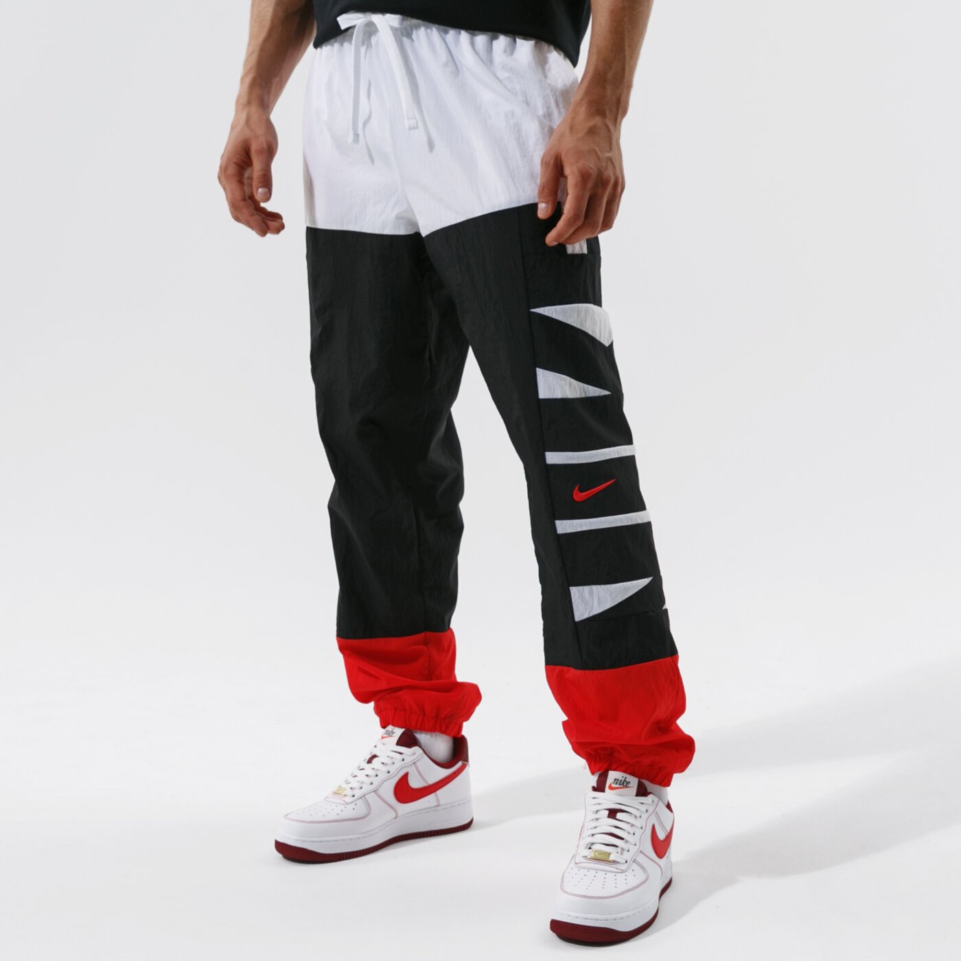 NIKE KELNĖS DRI-FIT STARTING 5 NBA 