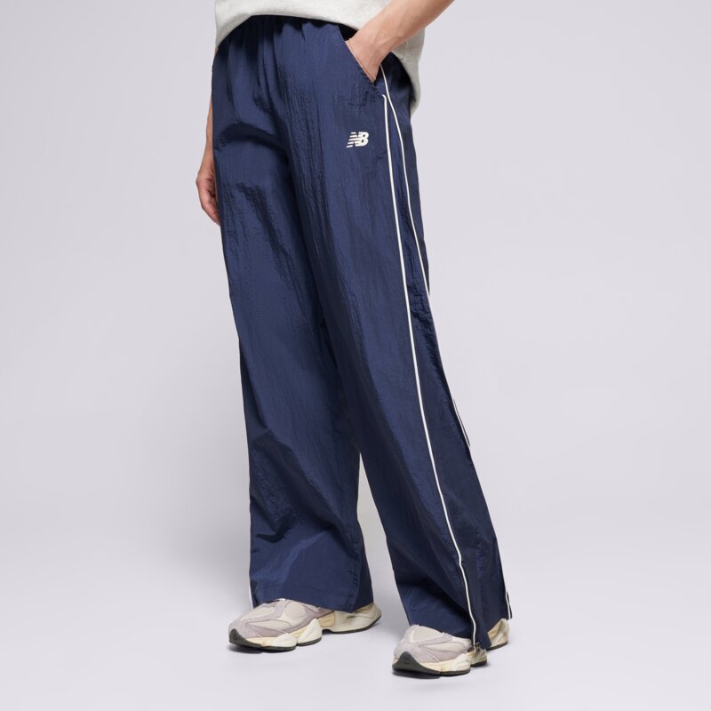 NEW BALANCE KELNĖS SPORT LEGACY PANT