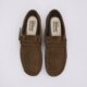 CLARKS WALLABEE LITE. 26329403 spalva pilka