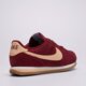 Moteriški kedai W NIKE CORTEZ SUEDE ib1857-601 spalva tamsiai raudona