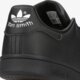 Vaikiški kedai ADIDAS STAN SMITH JUNIOR  fx7523 spalva juoda
