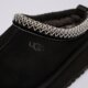 Moteriškos šlepetės UGG TAZZ II 1174471-blk spalva juoda