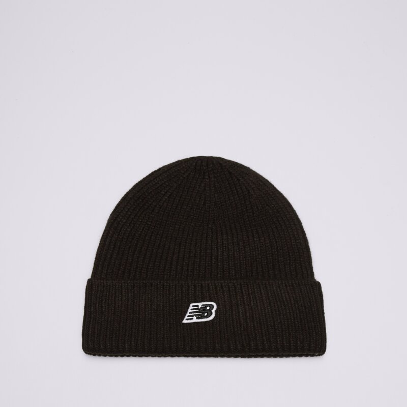 NEW BALANCE KEPURĖ WINTER WATCHMAN BEANIE